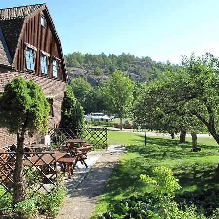 Apartment Stegeborg Norrkrog By Interhome エクステリア 写真