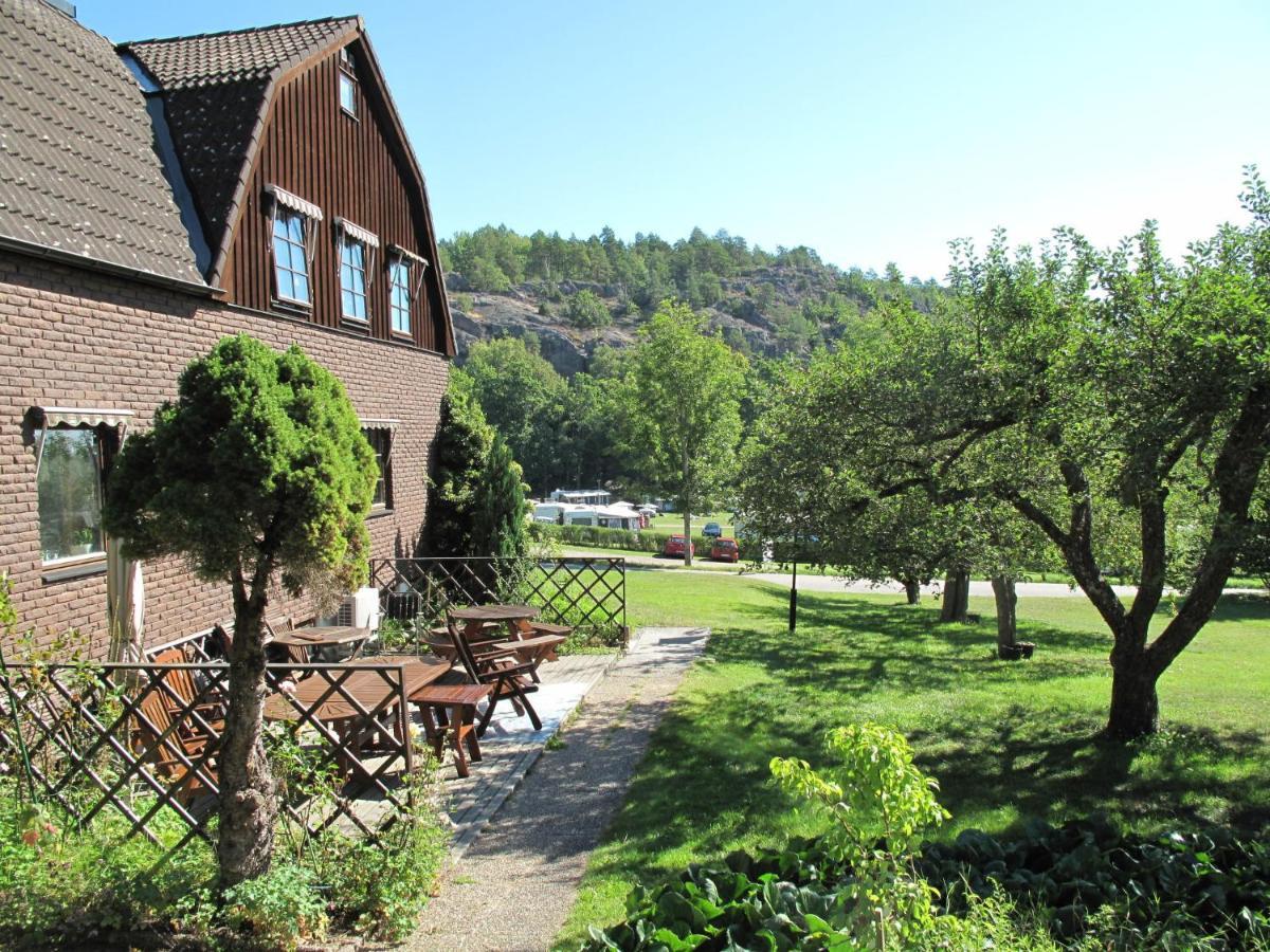 Apartment Stegeborg Norrkrog By Interhome エクステリア 写真