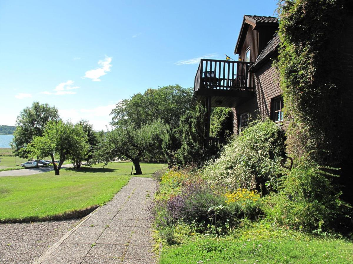 Apartment Stegeborg Norrkrog By Interhome エクステリア 写真