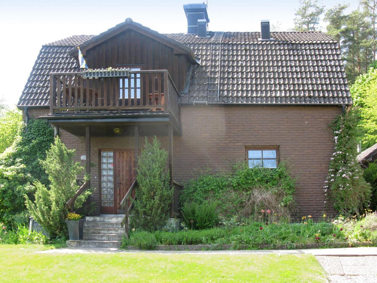 Apartment Stegeborg Norrkrog By Interhome エクステリア 写真