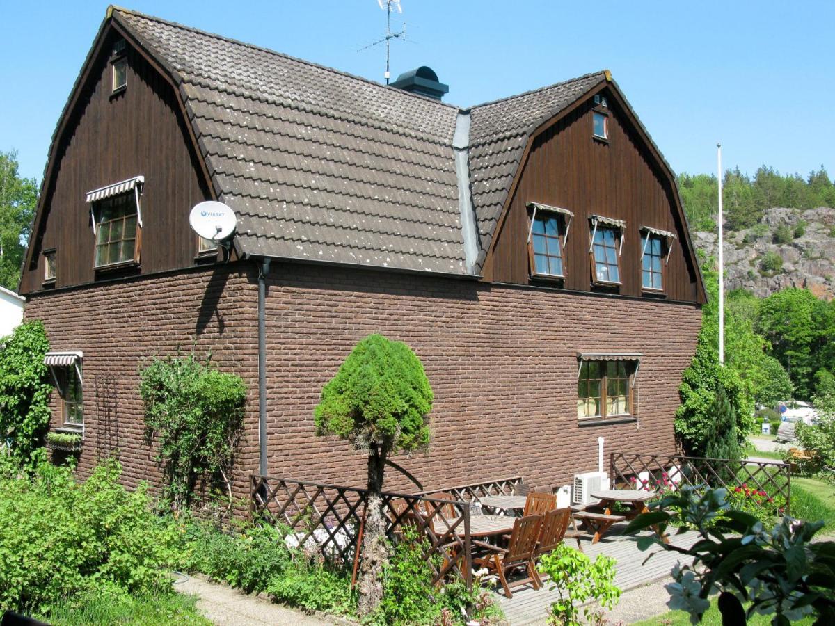 Apartment Stegeborg Norrkrog By Interhome エクステリア 写真