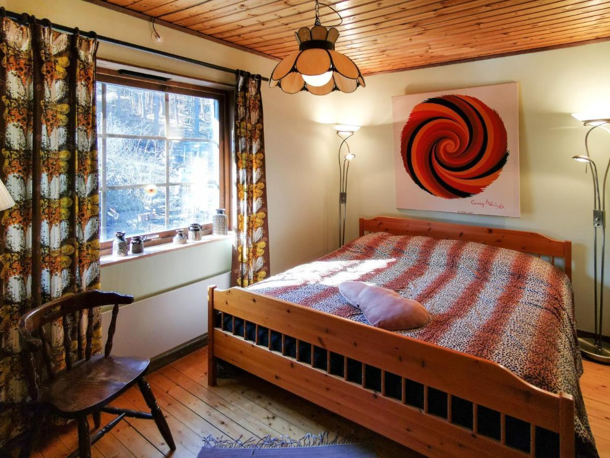 Apartment Stegeborg Norrkrog By Interhome エクステリア 写真