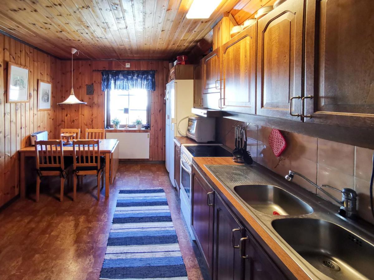 Apartment Stegeborg Norrkrog By Interhome エクステリア 写真